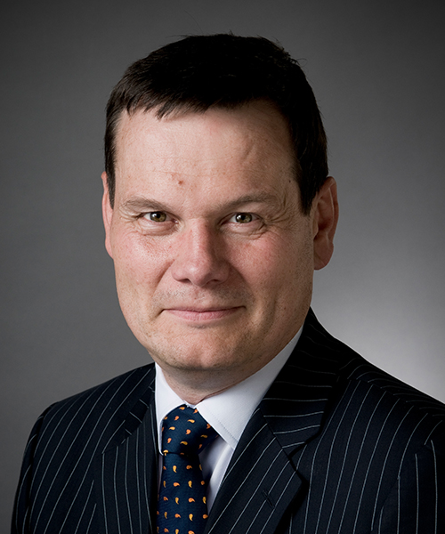 Tony Martin