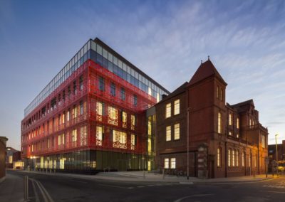 Citylabs, Manchester – £4,750,000