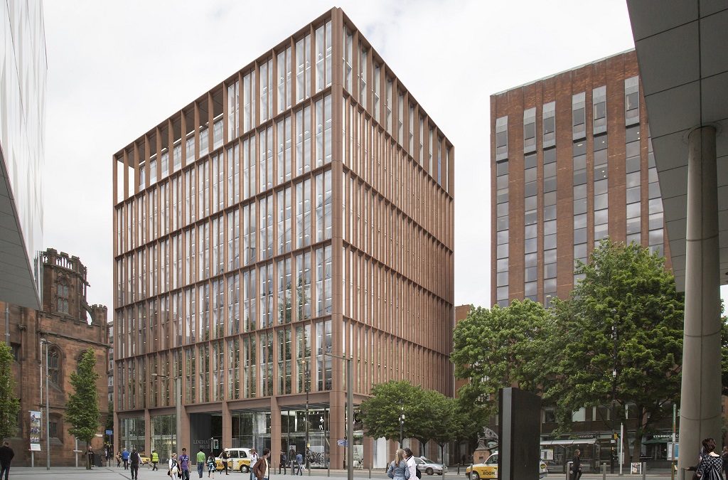 £45 million funding secured for 125 Deansgate