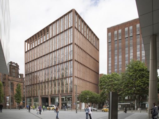 125 Deansgate – £8,000,000