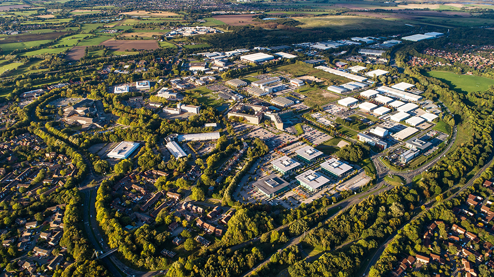 New £20m urban development fund for Cheshire and Warrington